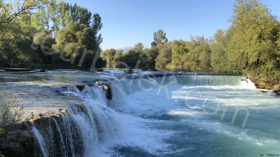 Perge Aspendos Side and Manavgat Waterfall Tour from Belek photo 32