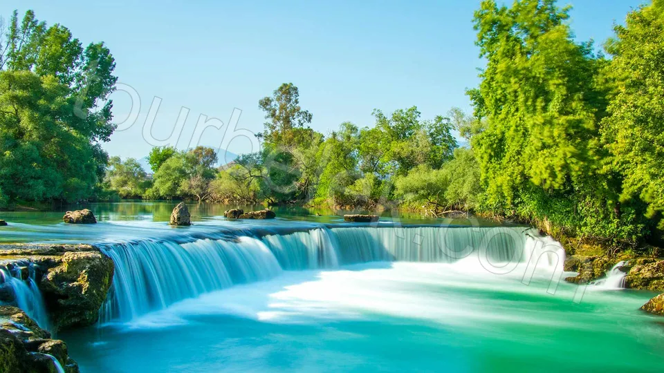 Perge Aspendos Side and Manavgat Waterfall Tour from Belek photo 34