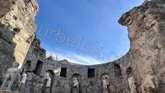 Perge Aspendos Side and Manavgat Waterfall Tour from Belek thumb 17