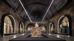 Perge Aspendos Side and Manavgat Waterfall Tour from Belek thumb 20