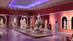 Perge Aspendos Side and Manavgat Waterfall Tour from Belek thumb 25