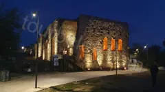 Perge Aspendos Side and Manavgat Waterfall Tour from Belek thumb 26