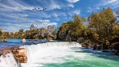 Perge Aspendos Side and Manavgat Waterfall Tour from Belek thumb 30