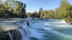 Perge Aspendos Side and Manavgat Waterfall Tour from Belek thumb 32