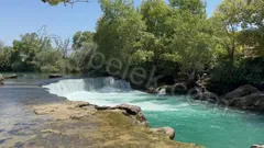 Perge Aspendos Side and Manavgat Waterfall Tour from Belek thumb 33