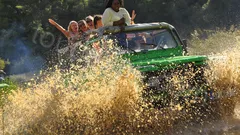 Belek Jeep Safari thumb 0
