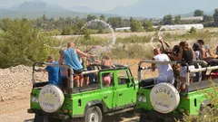 Belek Jeep Safari thumb 10