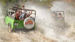 Belek Jeep Safari thumb 13