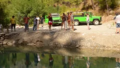 Belek Jeep Safari thumb 14