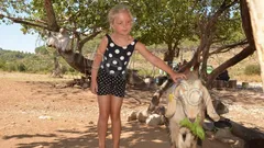 Belek Jeep Safari thumb 19