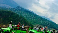Belek Jeep Safari thumb 20