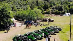 Belek Jeep Safari thumb 22