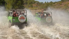 Belek Jeep Safari thumb 23