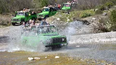 Belek Jeep Safari thumb 25