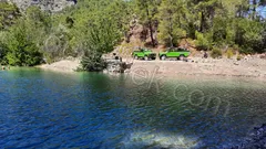 Belek Jeep Safari thumb 26