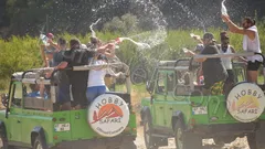 Belek Jeep Safari thumb 7