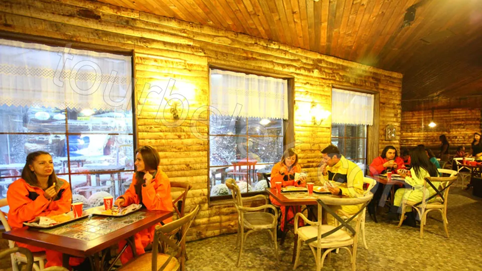 Antalya Aquarium Tour from Belek photo 19