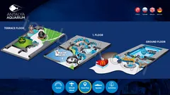 Antalya Aquarium Tour from Belek thumb 10