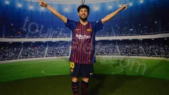 Antalya Aquarium Tour from Belek thumb 14