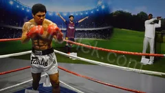 Antalya Aquarium Tour from Belek thumb 15