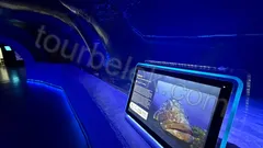 Antalya Aquarium Tour from Belek thumb 1