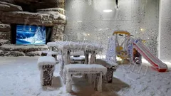 Antalya Aquarium Tour from Belek thumb 18