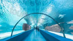 Antalya Aquarium Tour from Belek thumb 24