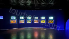 Antalya Aquarium Tour from Belek thumb 35