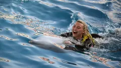 Swim with Dolphins Belek thumb 1