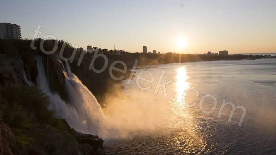 Antalya City Tour from Belek photo 9