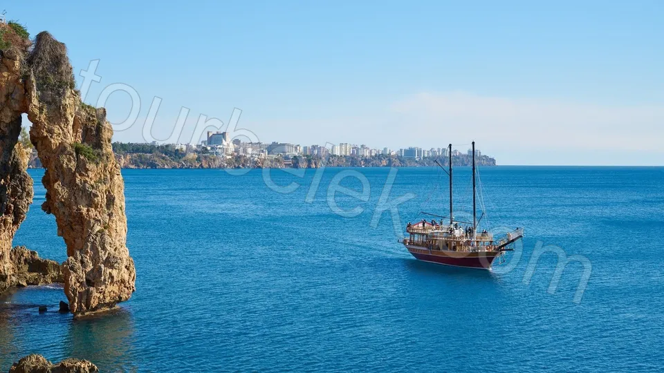 Antalya City Tour from Belek photo 11