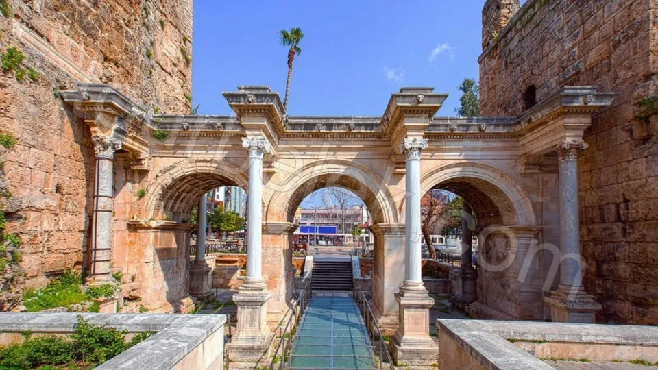 Antalya City Tour from Belek photo 13