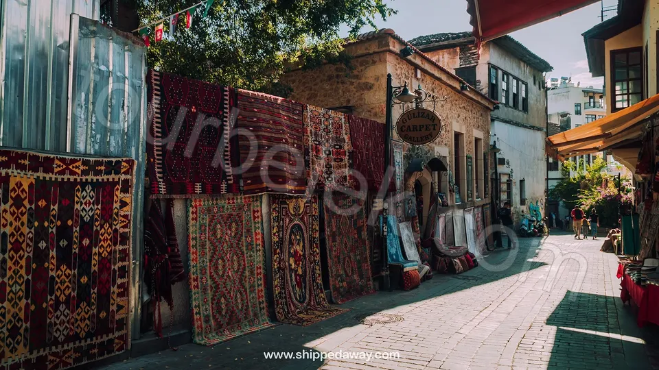 Antalya City Tour from Belek photo 14