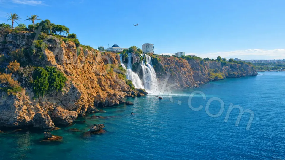 Antalya City Tour from Belek photo 0