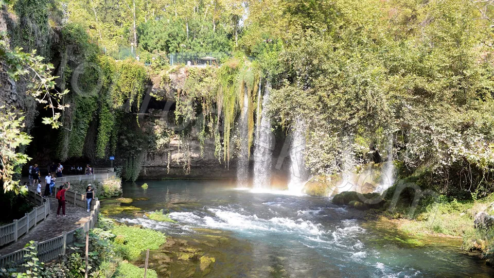 Antalya City Tour from Belek photo 3