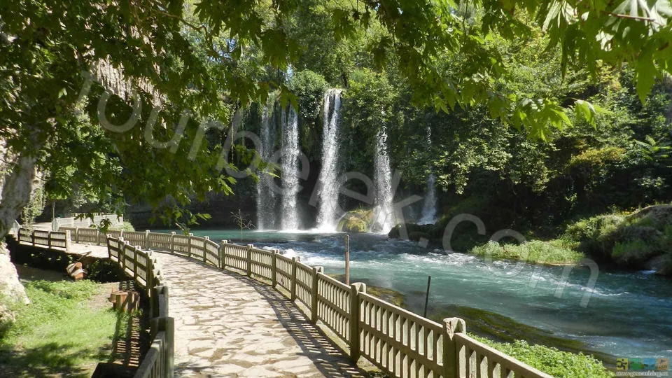 Antalya City Tour from Belek photo 6