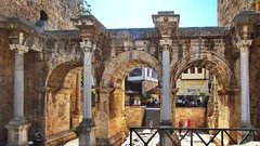 Antalya City Tour from Belek thumb 7