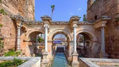 Antalya City Tour from Belek thumb 13