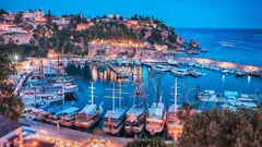 Antalya City Tour from Belek thumb 1