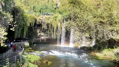 Antalya City Tour from Belek thumb 3