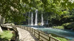 Antalya City Tour from Belek thumb 6