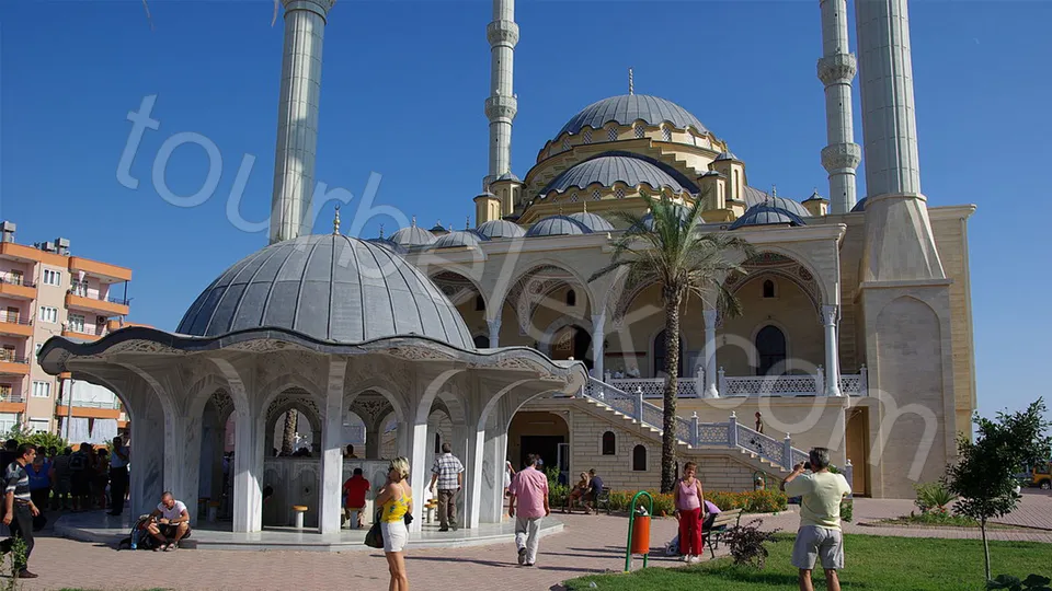 Manavgat River Cruise from Belek photo 0