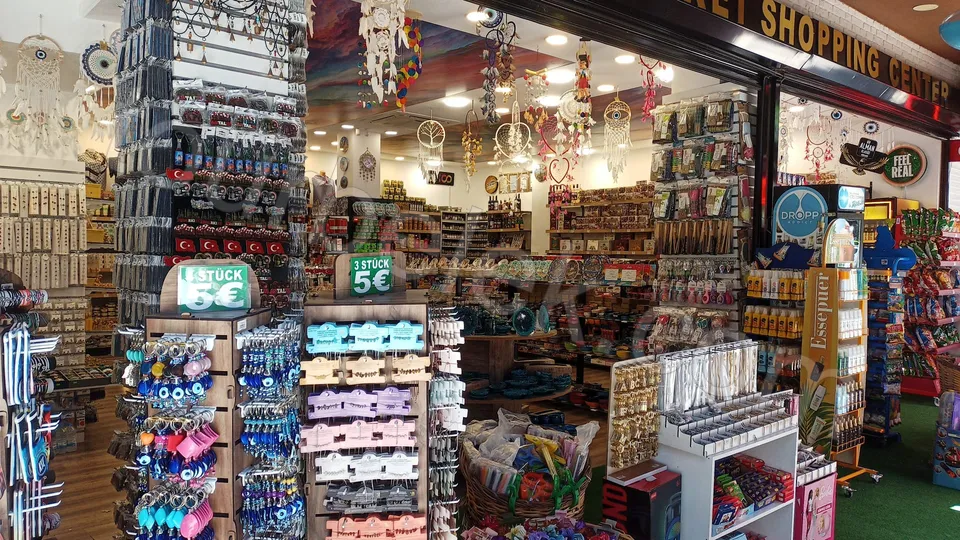 Manavgat River Cruise from Belek photo 4