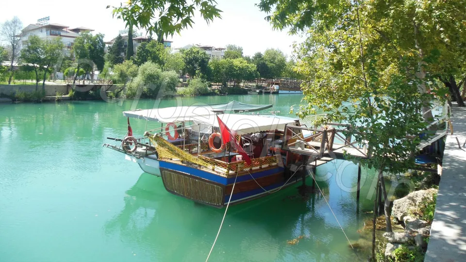 Manavgat River Cruise from Belek photo 7