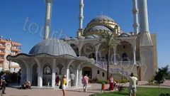 Manavgat River Cruise from Belek thumb 0