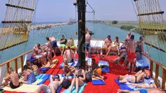 Manavgat River Cruise from Belek thumb 8