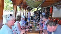 Manavgat River Cruise from Belek thumb 9