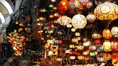 Manavgat River Cruise from Belek thumb 10