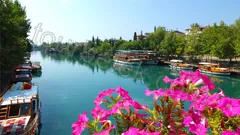 Manavgat River Cruise from Belek thumb 1