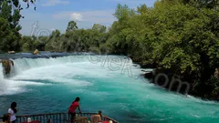 Manavgat River Cruise from Belek thumb 2